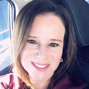 Meet your Posher, Gayle